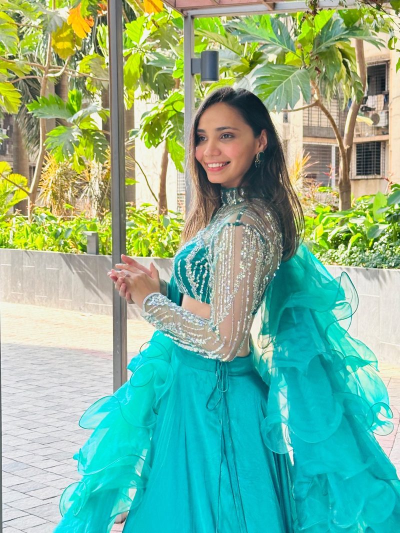 The emerald Éra