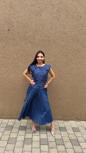 The HITÉRA brunch attire