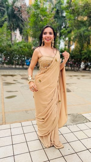 The HITÉRA Sari