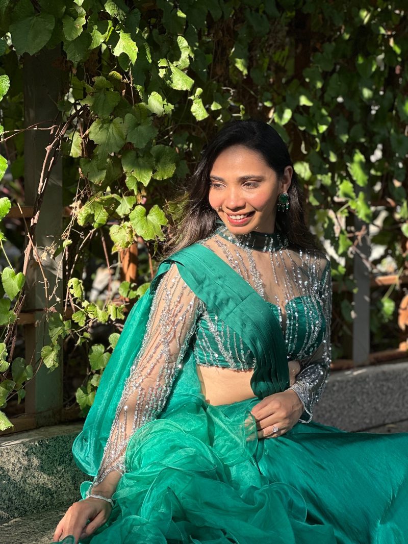 The emerald Éra
