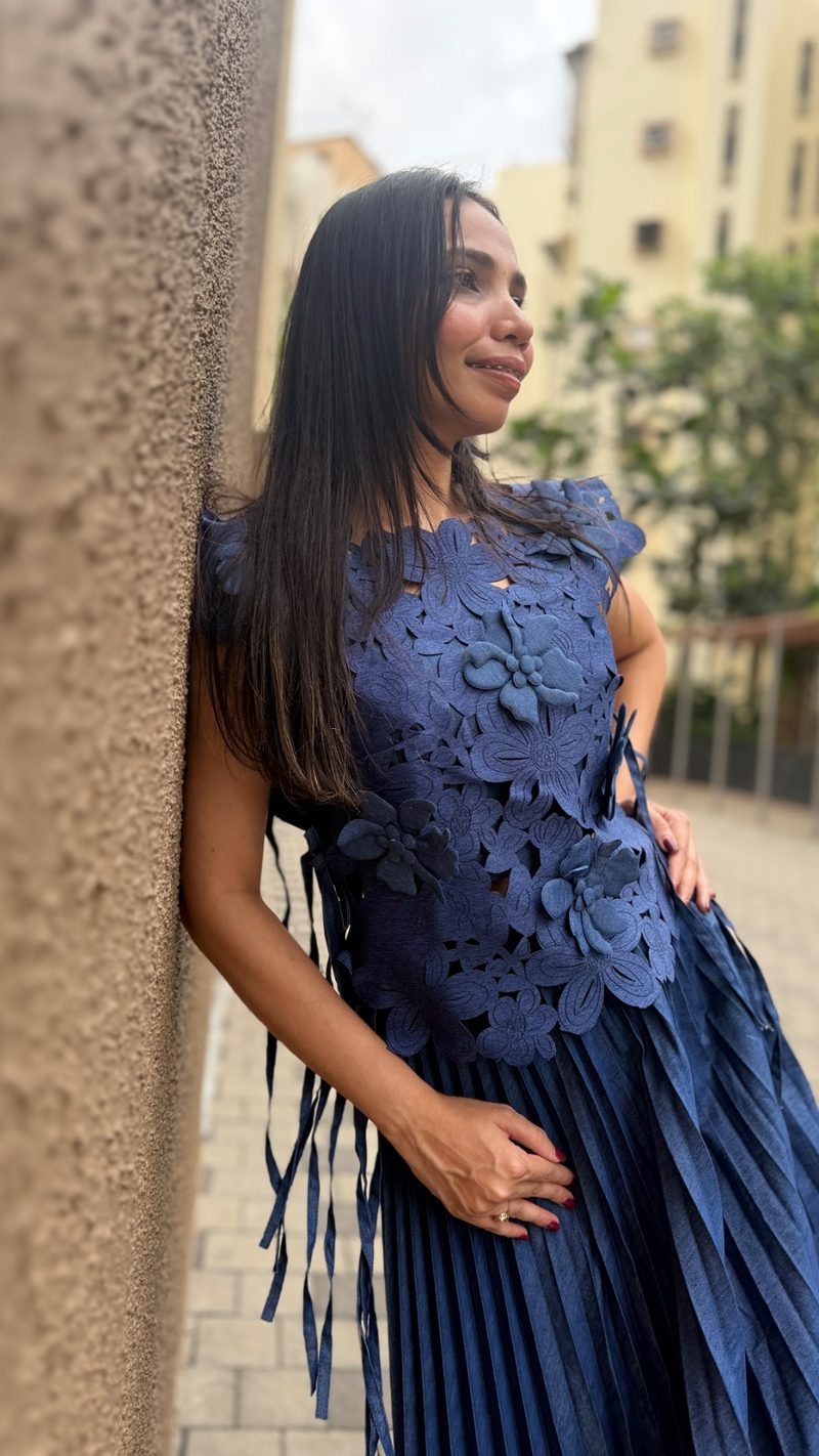 The HITÉRA brunch attire
