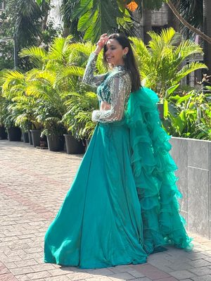 The emerald Éra