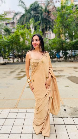 The HITÉRA Sari