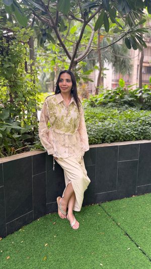 The HITÉRA brunch attire