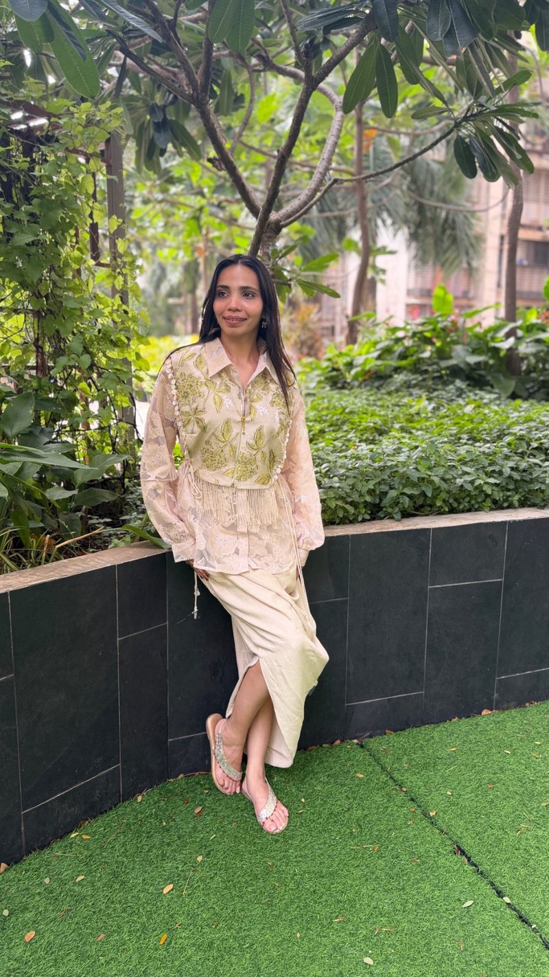 The HITÉRA brunch attire
