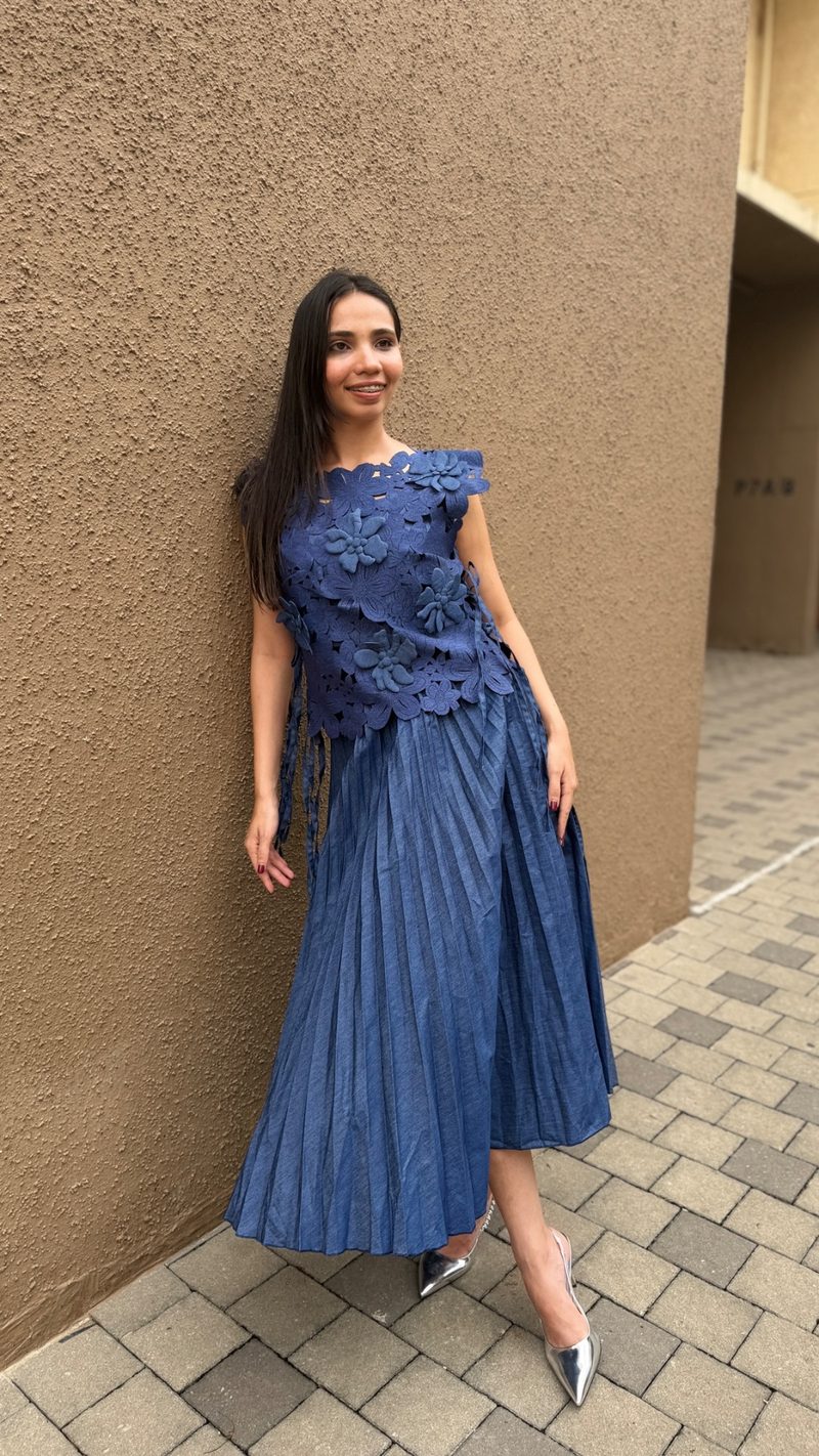 The HITÉRA brunch attire