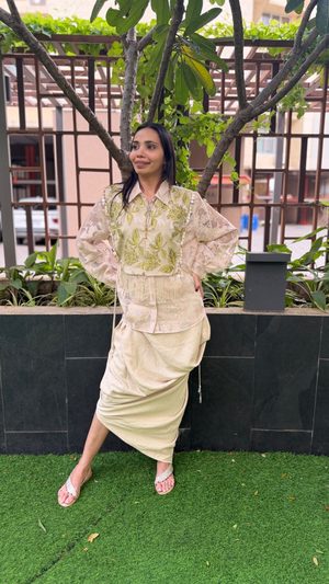 The HITÉRA brunch attire