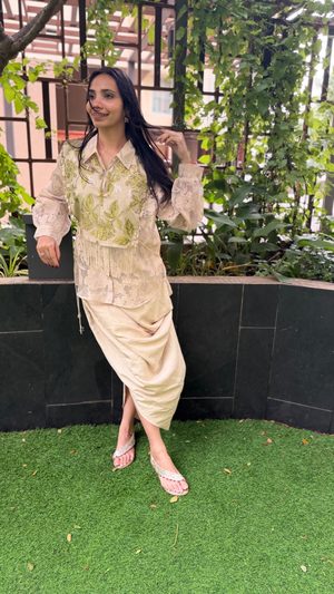 The HITÉRA brunch attire