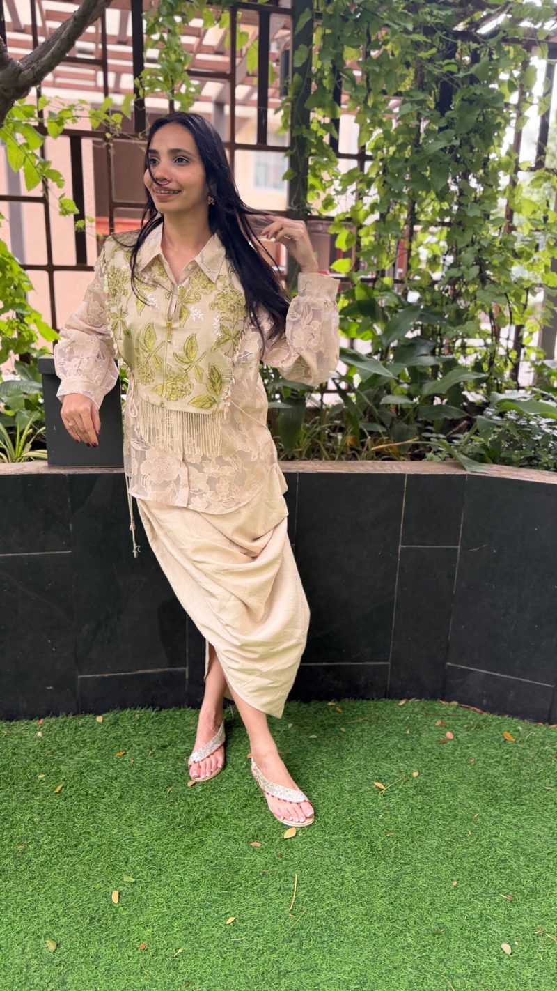 The HITÉRA brunch attire