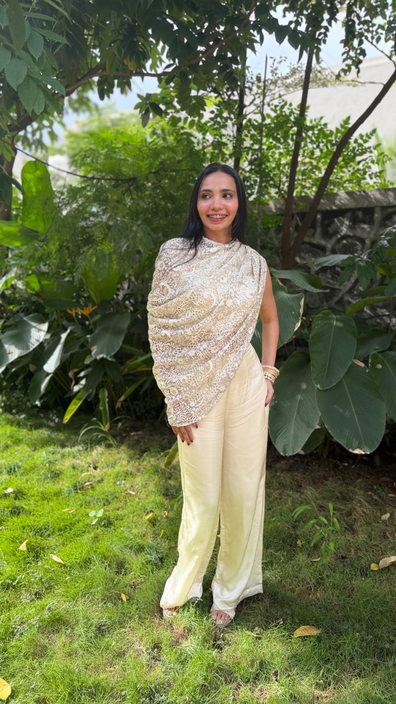 Indo-Western Dresses