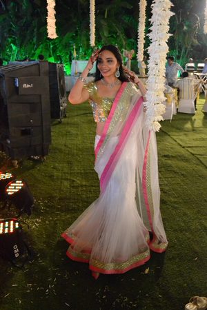 The HITÉRA Princess Sari 💕