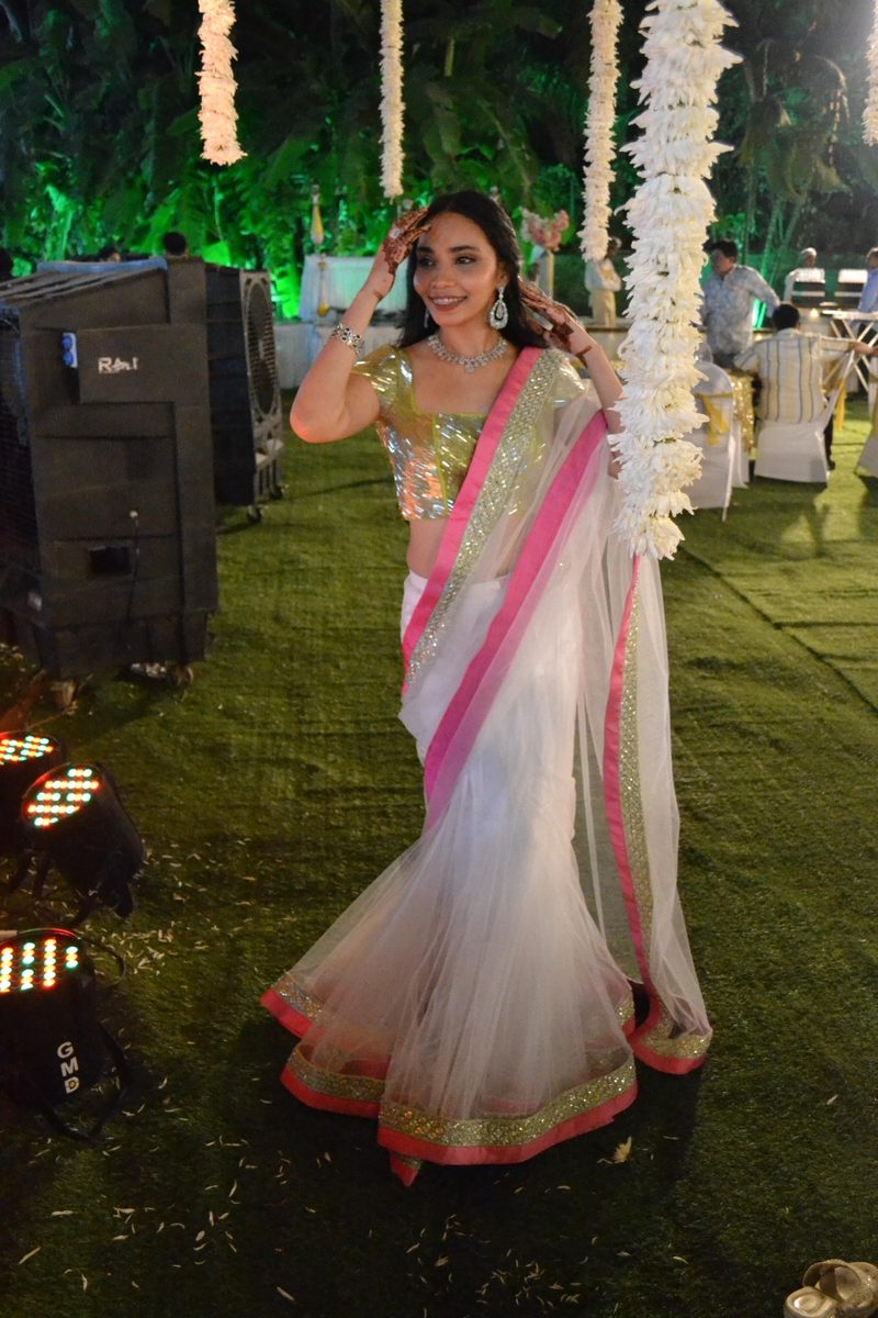 The HITÉRA Princess Sari 💕