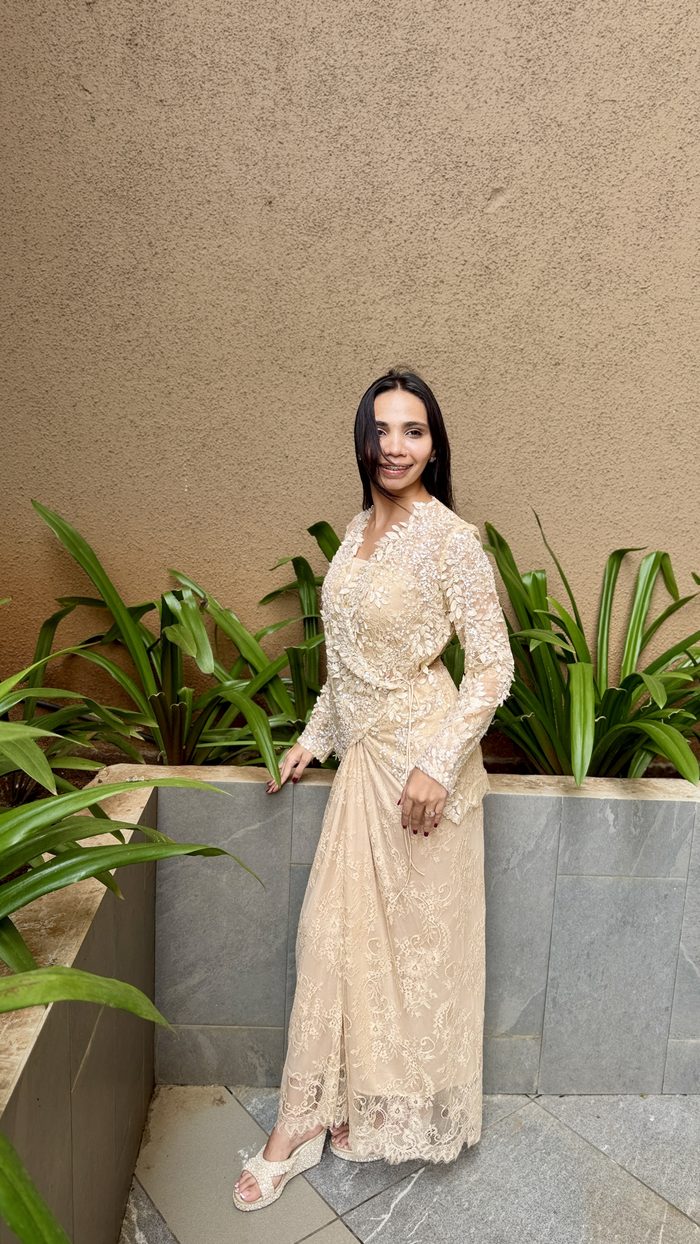 The Resort Edit