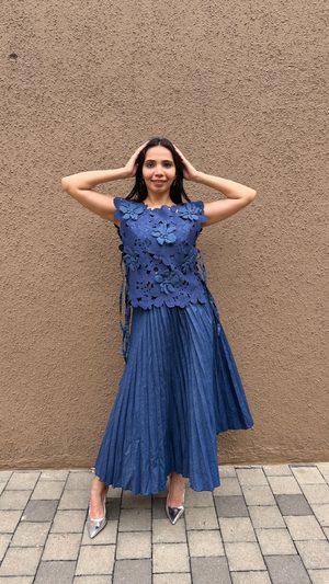 The HITÉRA brunch attire