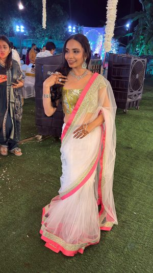 The HITÉRA Princess Sari 💕