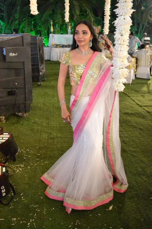 The HITÉRA Princess Sari 💕